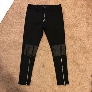 French connection skinnys